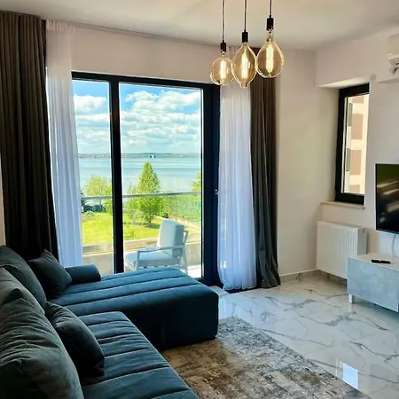 R&d View Apartman *