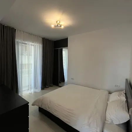 R&d View Apartman