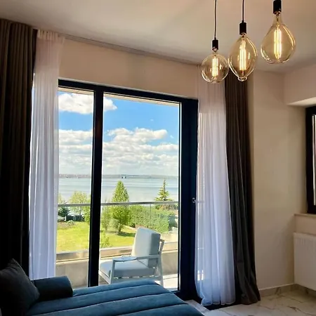 Apartman R&d View