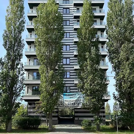 R&d View Apartman Mamaia
