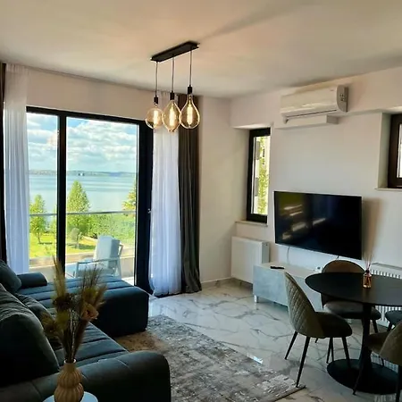 Apartman R&d View Mamaia