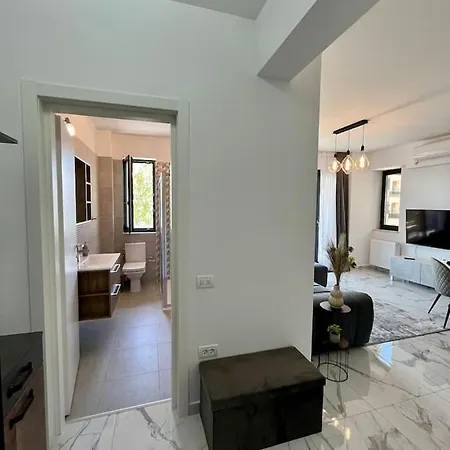 R&d View Apartman