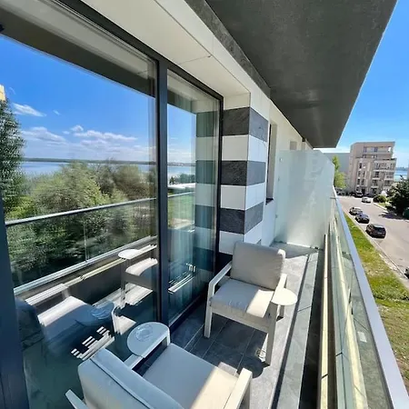 Apartman R&d View Mamaia